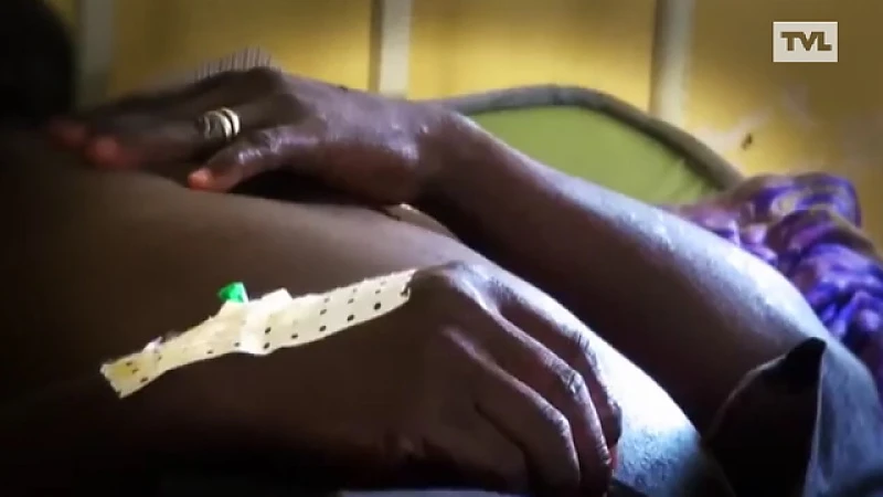 Genkse eboladokter terug uit Guinee