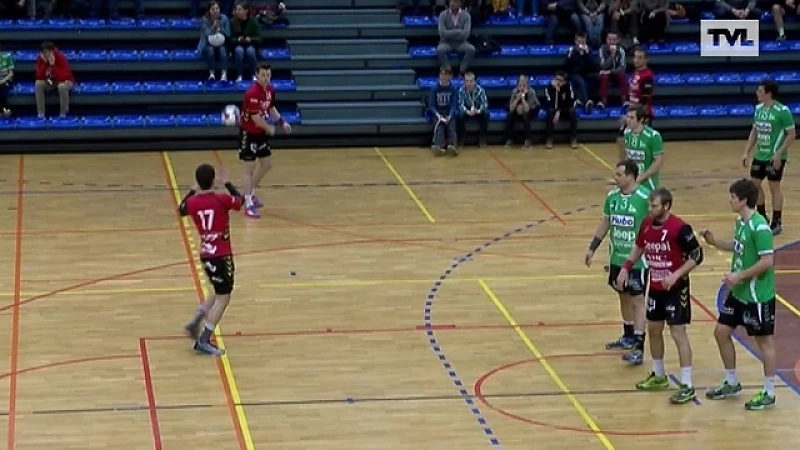 Initia Hasselt wint eenvoudig van Sporting NeLo