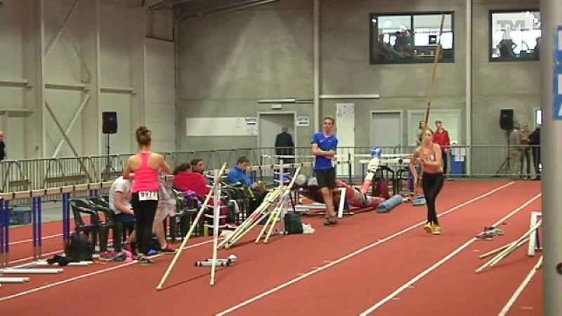 Polsstokgala in Heusden-Zolder