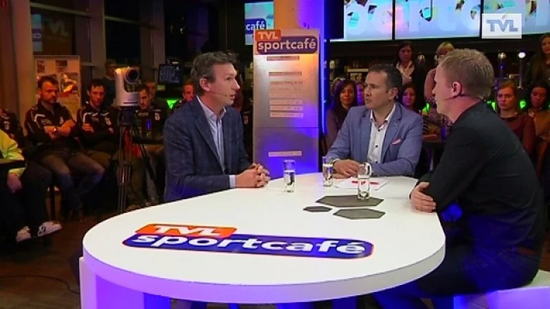 "Dimitri De Condé is niet klaar voor de job"