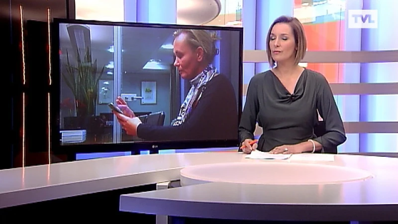Liesbeth Homans: "Ontslagen bij provincie zijn verantwoordelijkheid van provinciebestuur"