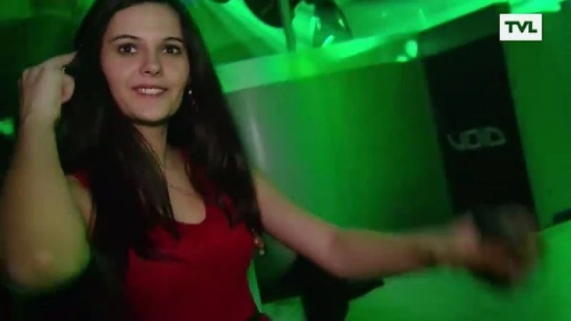Versuz in top 100 beste clubs