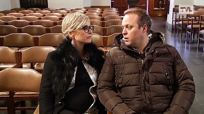 Tjing Tjing: Frans Bauer