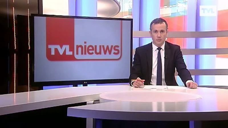 TVL Nieuws, 29 maart 2015
