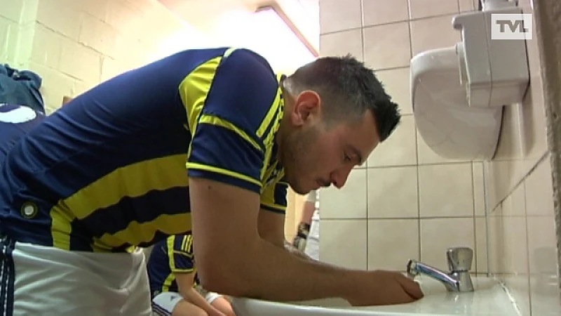 Fenerbahe Beringen een aparte futsalclub