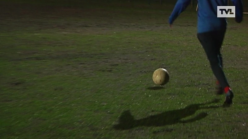 Weerstand Koersel de ploeg van de week