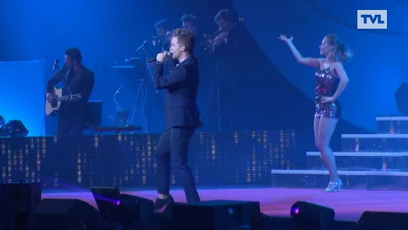 Enthousiaste Romeo''s op bezoek bij 102-jarige columniste Yvonne