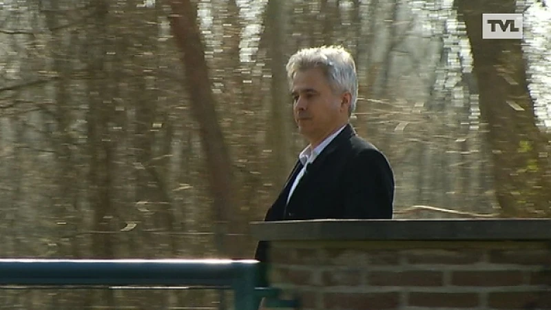 Teaser: Mijnwerkersdorp de Tuinwijk in Eisden