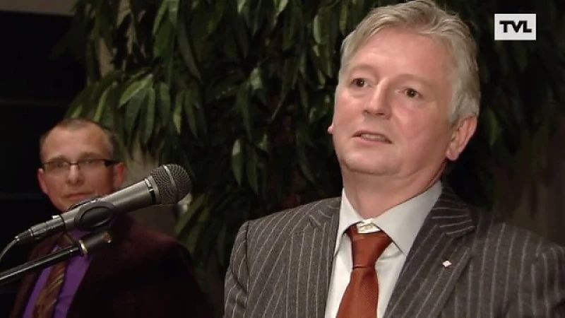 Steve Stevaert moet voor de rechter verschijnen na klacht over verkrachting