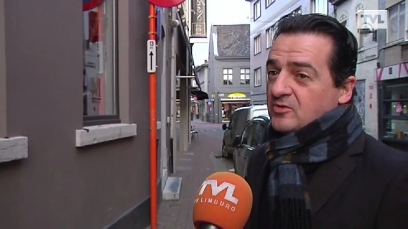 Hasselaren reageren verslagen op overlijden van Stevaert