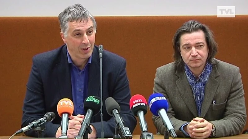 Parket bevestigt overlijden van Steve Stevaert