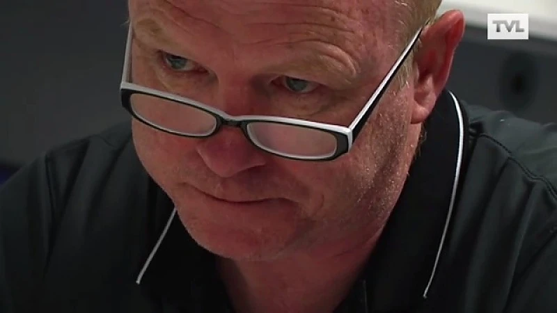 McLeish toch met veel ambitie naar play off 2