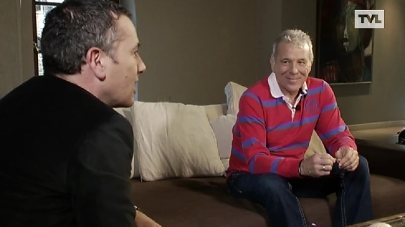 Eric Gerets stopt volgend jaar als trainer