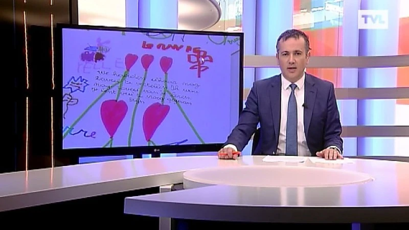 TVL Nieuws 05/04/2015