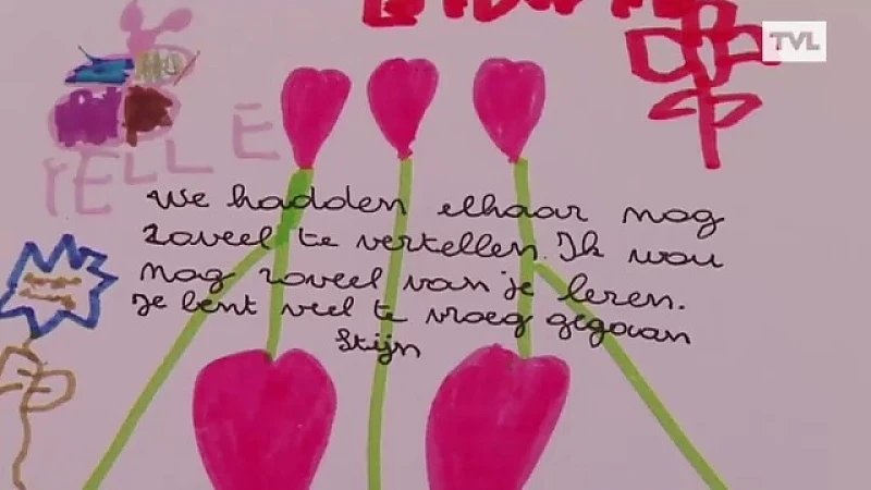 Laatste groet voor Steve Stevaert in zijn Hasselt