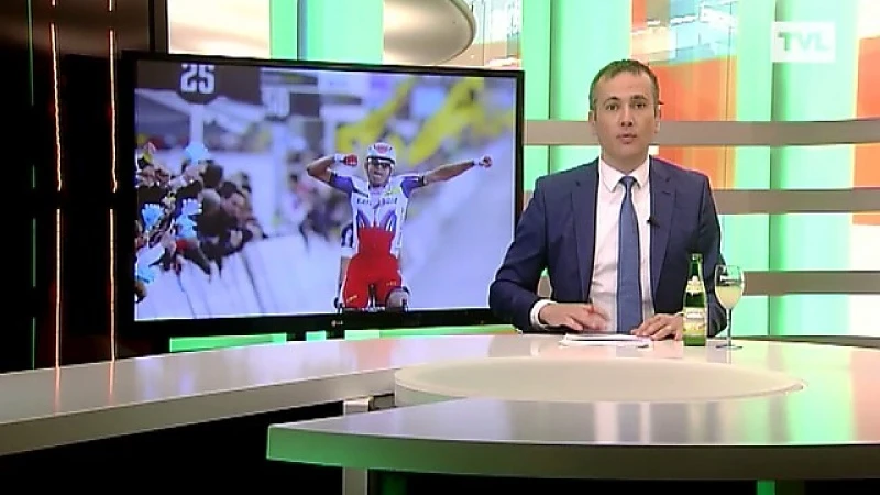 TVL Sport 05/04/2015