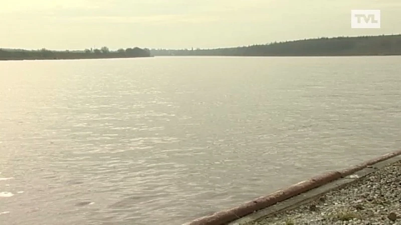Moordonderzoek naar lichaam in Albertkanaal