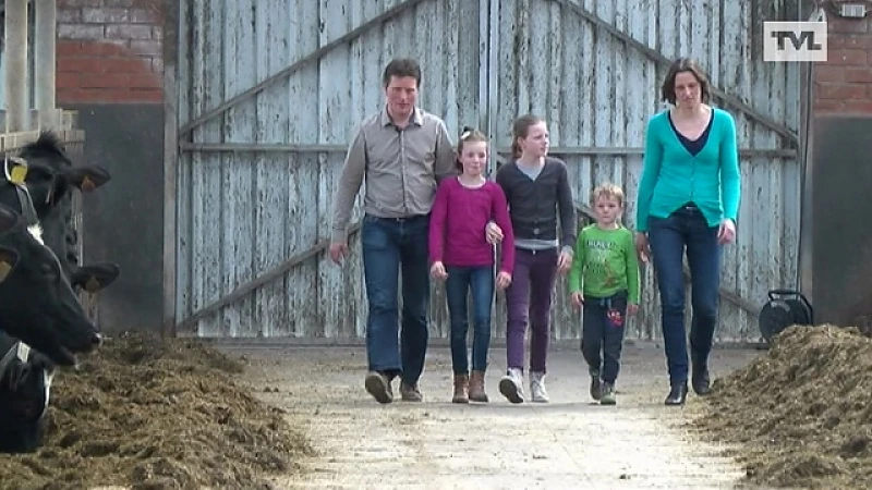 Fan van Limburg 09 april 2015