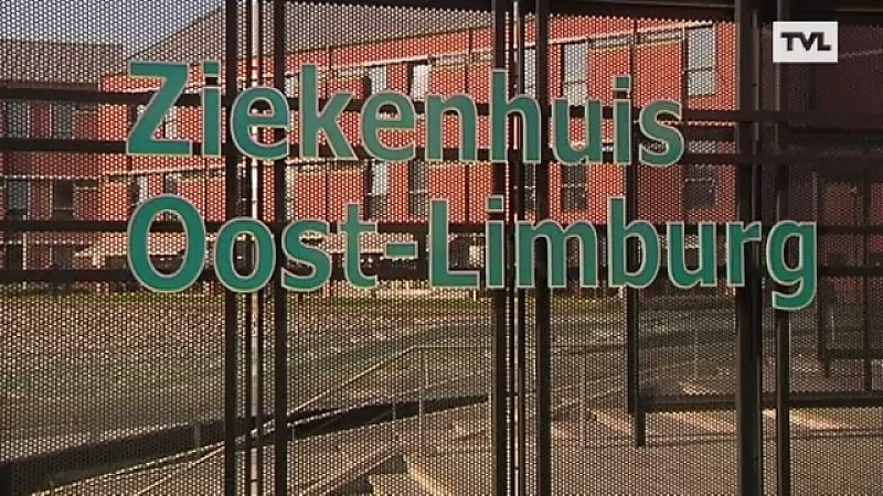 Verpleegster ZOL vrij met enkelband