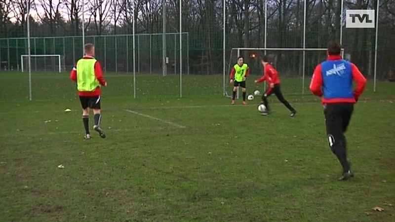 Helson is de ploeg van de week