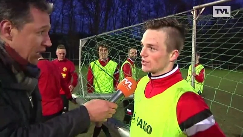 Ploeg van de week KFC Helson-Helchteren