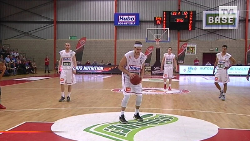 Limburg United krijgt A-licentie