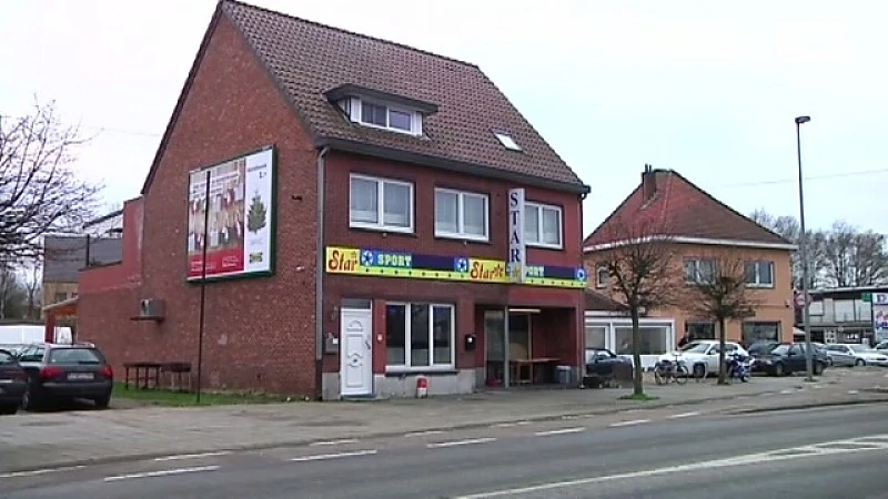 Veertig maanden cel voor dodelijke caféruzie in Genk