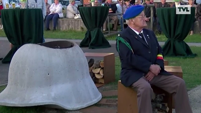 Fan van Limburg: 16 april