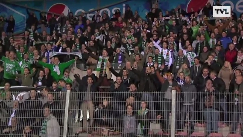 Zondag extra live uitzending rond titelstrijd