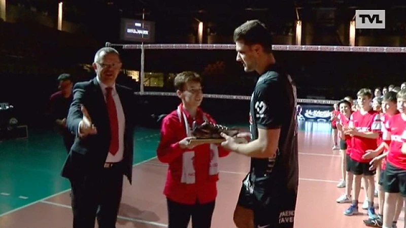 Noliko Maaseik sluit rampjaar af met zege