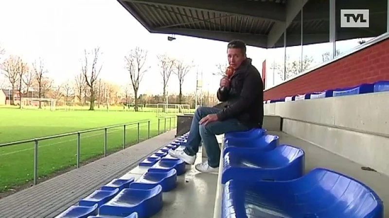 Racing Peer ploeg van de week