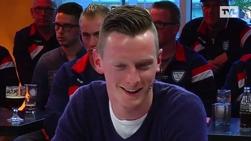 Wat doet Rob Schoofs volgend seizoen?