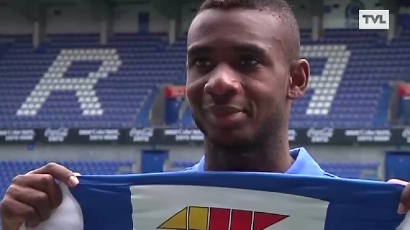 Illombe Mboyo weer geblesseerd