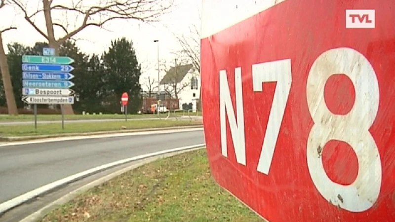 Zwarte punten in Maasmechelen worden aangepakt.