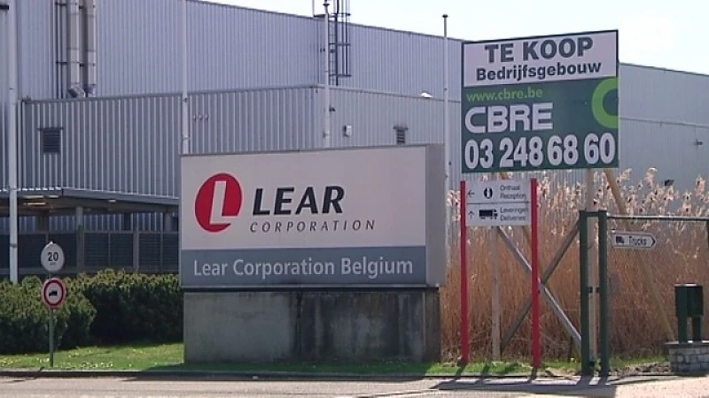 Youston naar Genk, Mondeolaan terug volzet