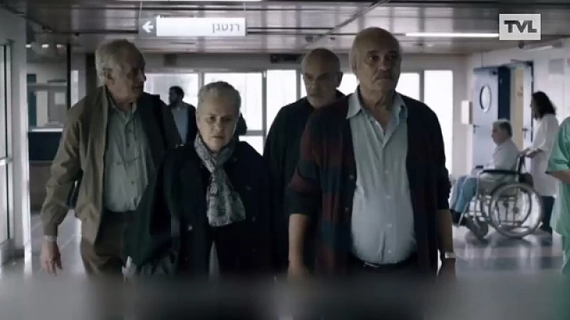 Euthanasie op filmfestival in Genk