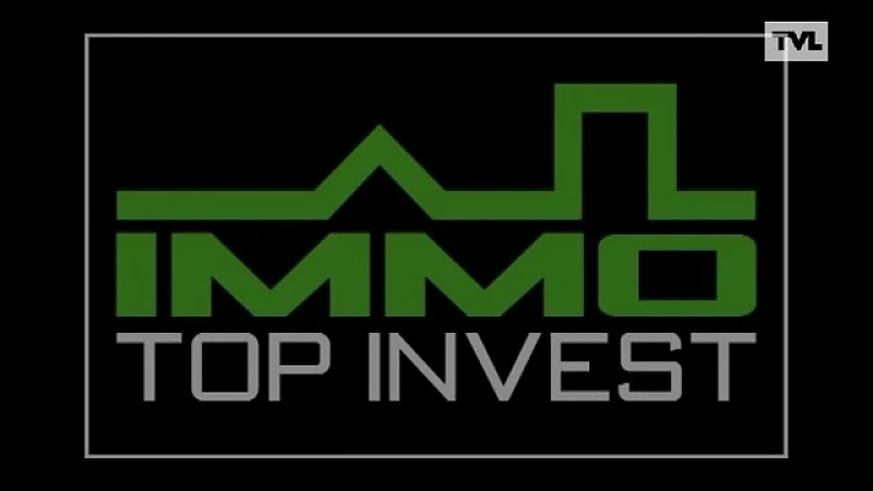 Het aanbod van Immo Top Invest