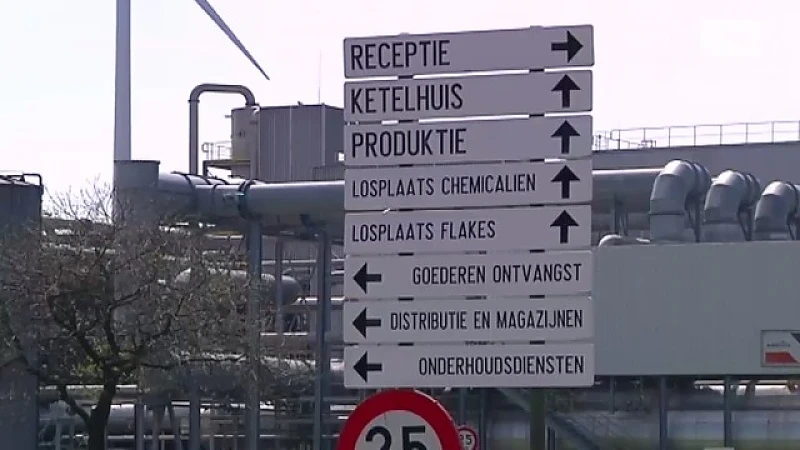 95 jobs bedreigd bij Celanese in Lanaken