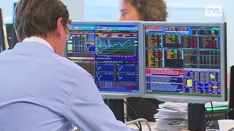 Negatieve rente doet zijn intrede in onze economie