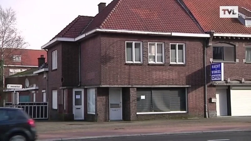 Moskee in Maaseik definitief gesloten