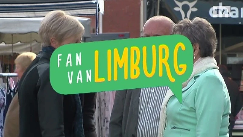 Fan van Limburg: 23 april 2015