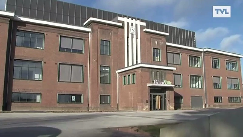 Oppositie in Houthalen-Helchteren stapt op