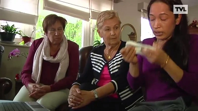 Ook in Lommel verdriet over de verwoestende aardbeving in Nepal