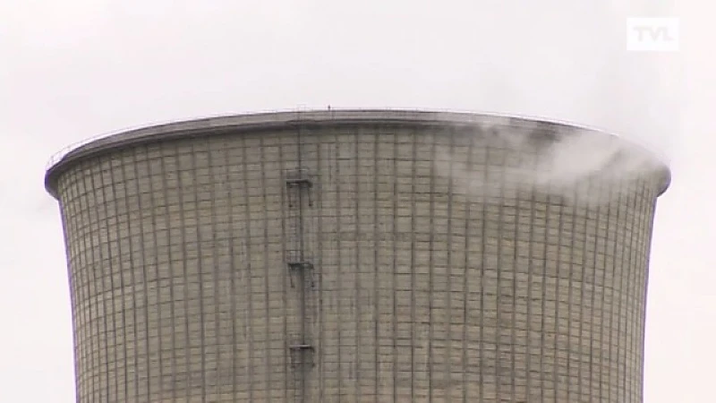 Dagvaarding Klimaatzaak vertrekt vandaag