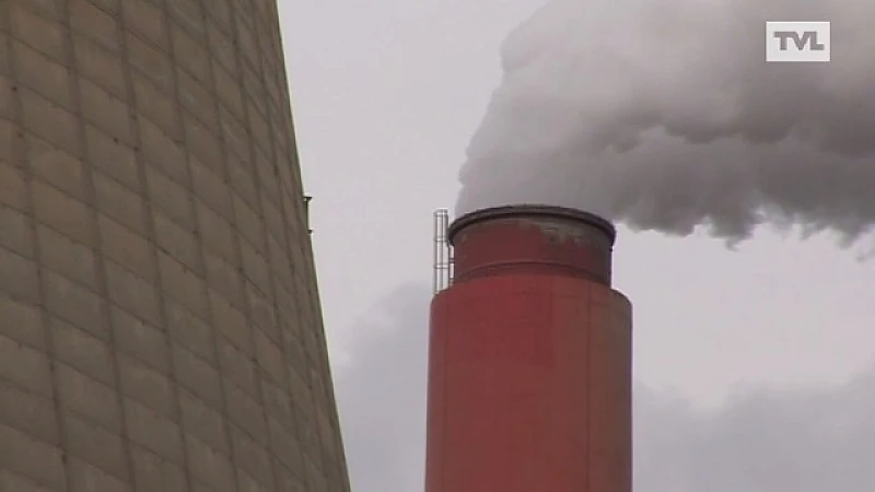 Klimaatzaak daagt overheid voor de rechter