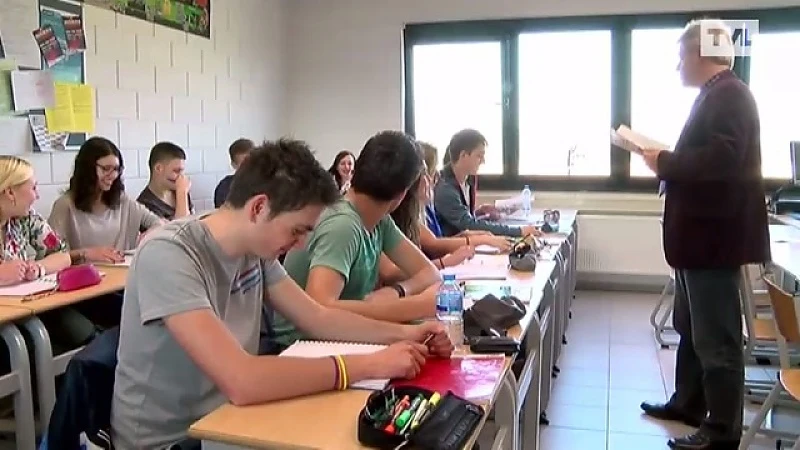 Provinciaal onderwijs: Hedendaags aanbod 2