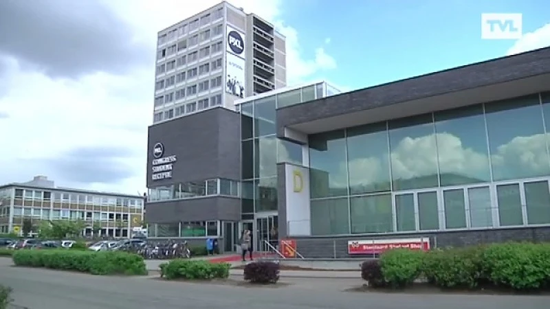 PXL sluit twee dagen de deuren, lessen wel verplicht