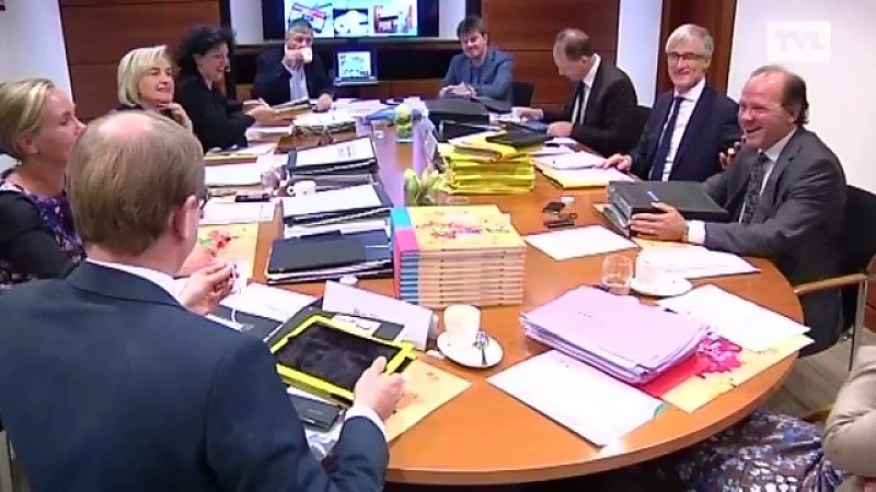 N-VA: "Wij zijn geen slechte Limburgers"