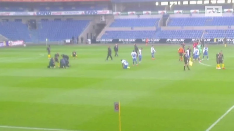 Gregory Mertens overleden