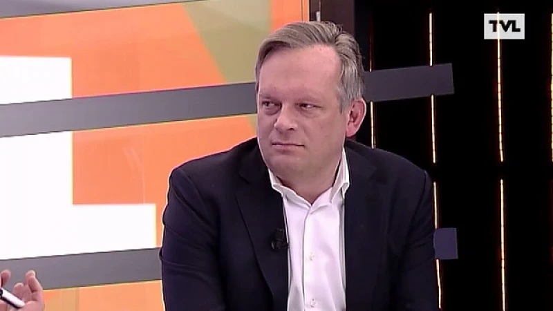 Noël Slangen zwaar teleurgesteld in Limburgse parlementsleden